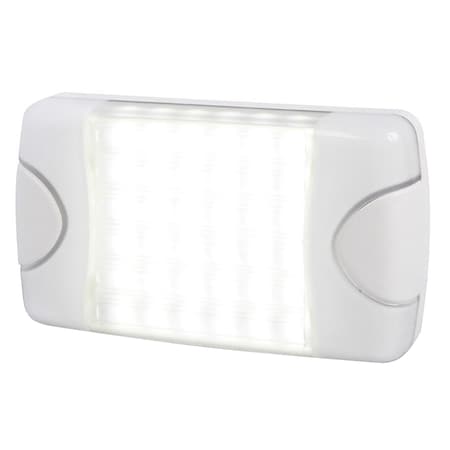 Hella Marine Duraled 36 Interior Exterior Lamp White White 959037522